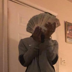 Meet your Posher, Dominick